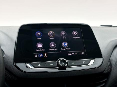 CHEVROLET Onix Sedan 1.0 12V 4P FLEX LT PLUS TURBO, Foto 11