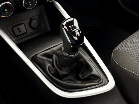 CHEVROLET Onix Sedan 1.0 12V 4P FLEX LT PLUS TURBO, Foto 13