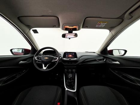 CHEVROLET Onix Sedan 1.0 12V 4P FLEX LT PLUS TURBO, Foto 15