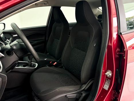 CHEVROLET Onix Sedan 1.0 12V 4P FLEX LT PLUS TURBO, Foto 17