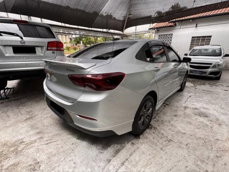 CHEVROLET Onix Sedan 1.0 12V 4P FLEX LTZ PLUS TURBO, Foto 4