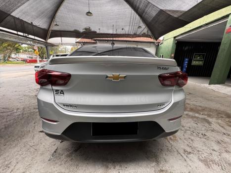 CHEVROLET Onix Sedan 1.0 12V 4P FLEX LTZ PLUS TURBO, Foto 5