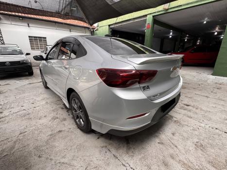 CHEVROLET Onix Sedan 1.0 12V 4P FLEX LTZ PLUS TURBO, Foto 6