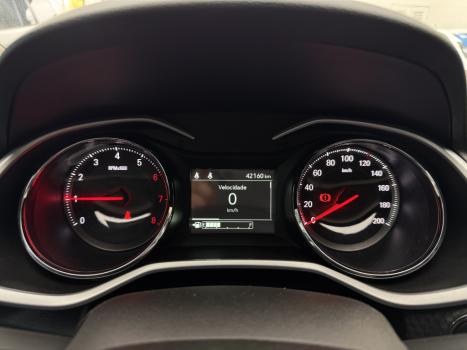 CHEVROLET Onix Sedan 1.0 12V 4P FLEX LTZ PLUS TURBO, Foto 9