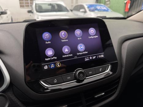 CHEVROLET Onix Sedan 1.0 12V 4P FLEX LTZ PLUS TURBO, Foto 10