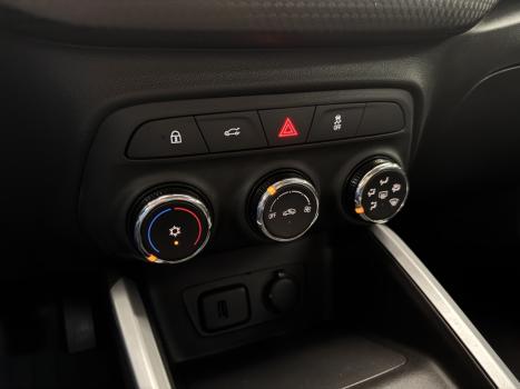 CHEVROLET Onix Sedan 1.0 12V 4P FLEX LTZ PLUS TURBO, Foto 11