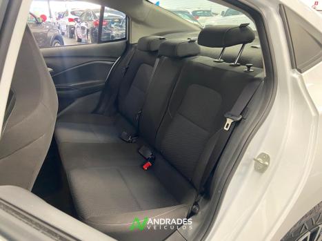 CHEVROLET Onix Sedan 1.0 12V 4P FLEX LT PLUS, Foto 6