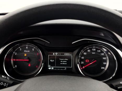 CHEVROLET Onix Sedan 1.0 12V 4P FLEX LT PLUS TURBO, Foto 8