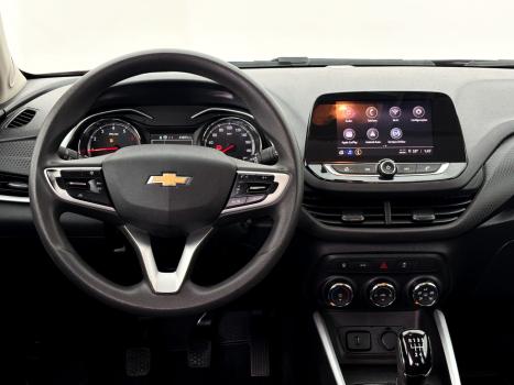 CHEVROLET Onix Sedan 1.0 12V 4P FLEX LT PLUS TURBO, Foto 14