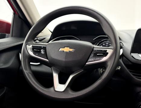 CHEVROLET Onix Sedan 1.0 12V 4P FLEX LT PLUS TURBO, Foto 16
