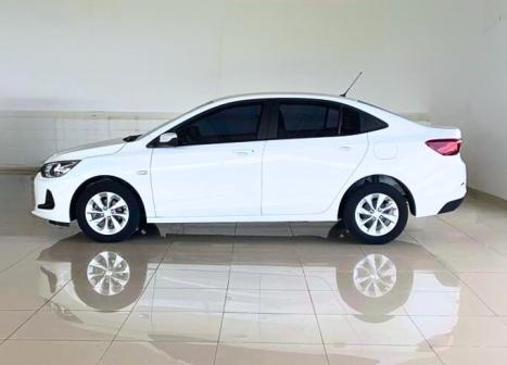 CHEVROLET Onix Sedan 1.0 12V 4P FLEX LT PLUS TURBO, Foto 3