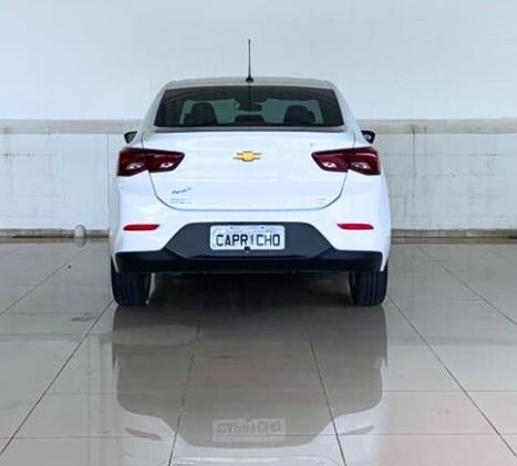 CHEVROLET Onix Sedan 1.0 12V 4P FLEX LT PLUS TURBO, Foto 5