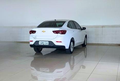 CHEVROLET Onix Sedan 1.0 12V 4P FLEX LT PLUS TURBO, Foto 6