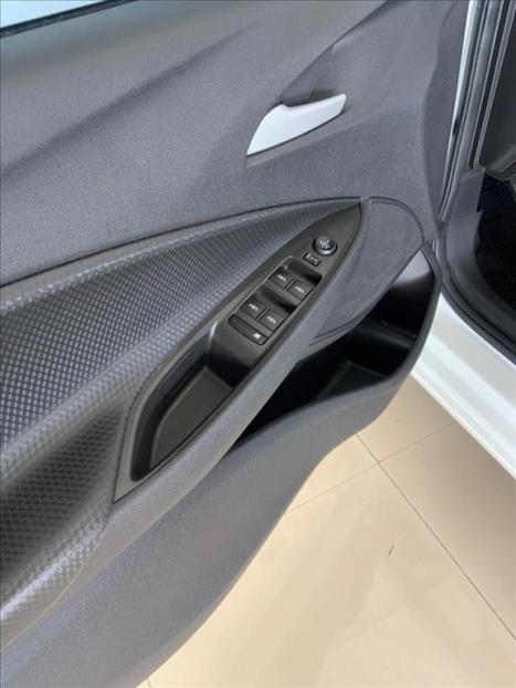 CHEVROLET Onix Sedan 1.0 12V 4P FLEX LT PLUS TURBO, Foto 8