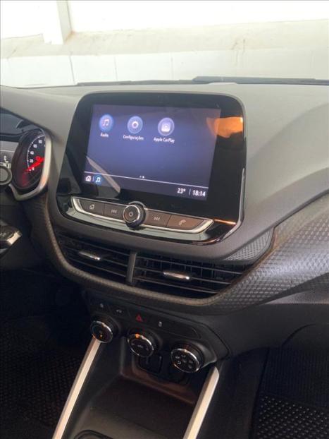 CHEVROLET Onix Sedan 1.0 12V 4P FLEX LT PLUS TURBO, Foto 11