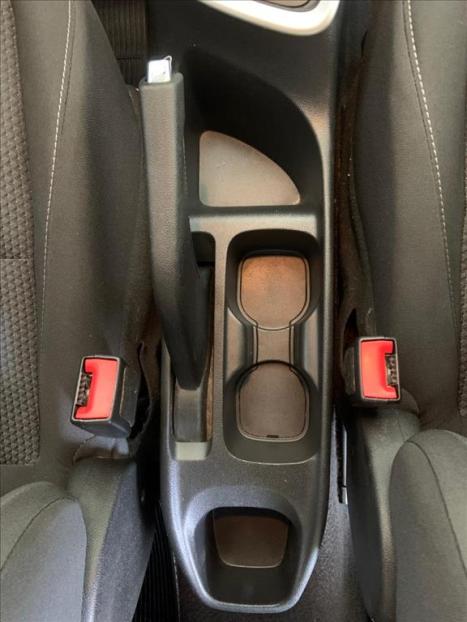 CHEVROLET Onix Sedan 1.0 12V 4P FLEX LT PLUS TURBO, Foto 14