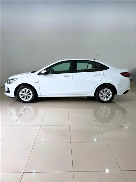 CHEVROLET Onix Sedan 1.0 12V 4P FLEX LT PLUS TURBO, Foto 3