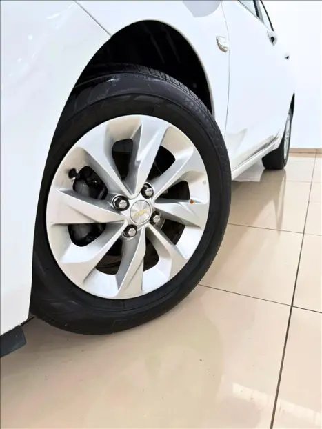 CHEVROLET Onix Sedan 1.0 12V 4P FLEX LT PLUS TURBO, Foto 8