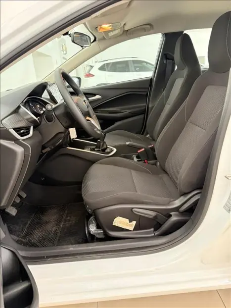 CHEVROLET Onix Sedan 1.0 12V 4P FLEX LT PLUS TURBO, Foto 10