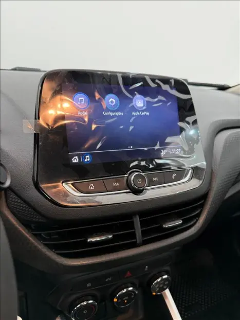 CHEVROLET Onix Sedan 1.0 12V 4P FLEX LT PLUS TURBO, Foto 13