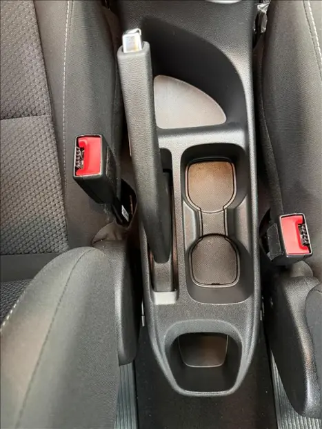 CHEVROLET Onix Sedan 1.0 12V 4P FLEX LT PLUS TURBO, Foto 16