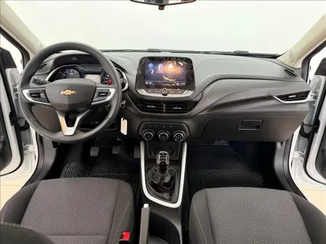 CHEVROLET Onix Sedan 1.0 12V 4P FLEX LT PLUS TURBO, Foto 17