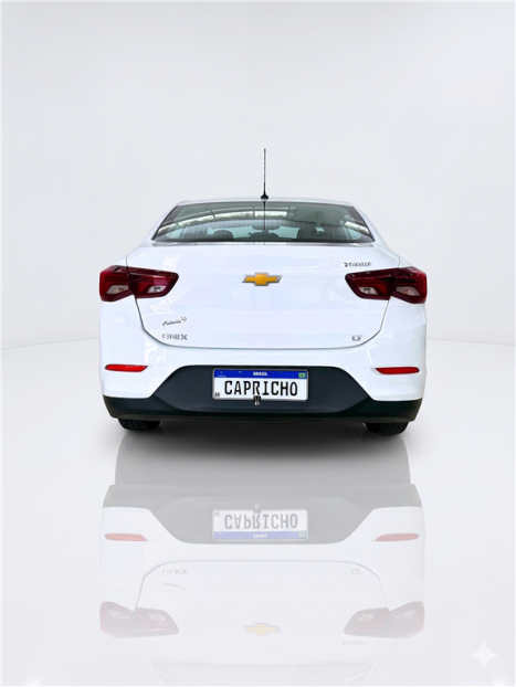CHEVROLET Onix Sedan 1.0 12V 4P FLEX LT PLUS TURBO, Foto 6