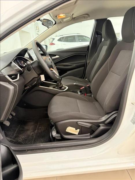 CHEVROLET Onix Sedan 1.0 12V 4P FLEX LT PLUS TURBO, Foto 10