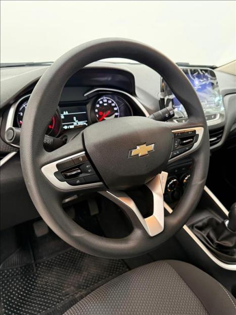 CHEVROLET Onix Sedan 1.0 12V 4P FLEX LT PLUS TURBO, Foto 12