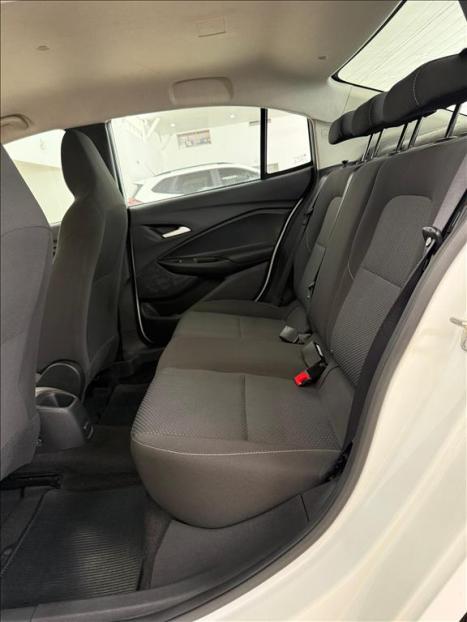 CHEVROLET Onix Sedan 1.0 12V 4P FLEX LT PLUS TURBO, Foto 18