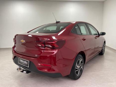 CHEVROLET Onix Sedan 1.0 12V 4P FLEX LT PLUS, Foto 3