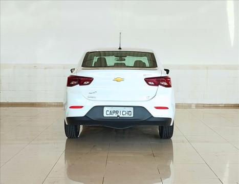 CHEVROLET Onix Sedan 1.0 12V 4P FLEX LT PLUS TURBO, Foto 5