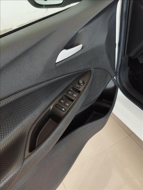 CHEVROLET Onix Sedan 1.0 12V 4P FLEX LT PLUS TURBO, Foto 8