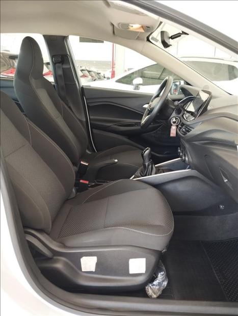 CHEVROLET Onix Sedan 1.0 12V 4P FLEX LT PLUS TURBO, Foto 9
