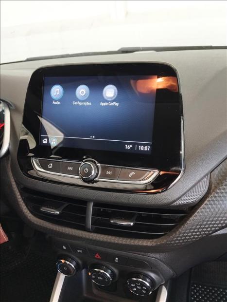 CHEVROLET Onix Sedan 1.0 12V 4P FLEX LT PLUS TURBO, Foto 12