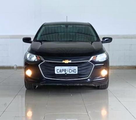 CHEVROLET Onix Sedan 1.0 12V 4P FLEX LTZ PLUS TURBO AUTOM�TICO, Foto 1