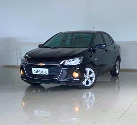 CHEVROLET Onix Sedan 1.0 12V 4P FLEX LTZ PLUS TURBO AUTOM�TICO, Foto 2