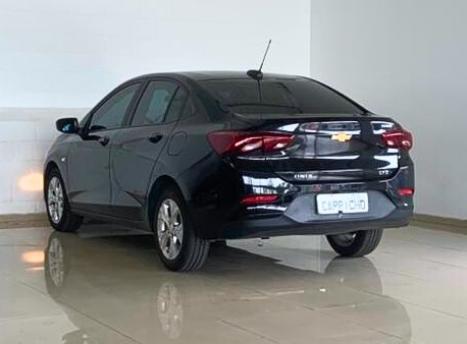 CHEVROLET Onix Sedan 1.0 12V 4P FLEX LTZ PLUS TURBO AUTOM�TICO, Foto 4