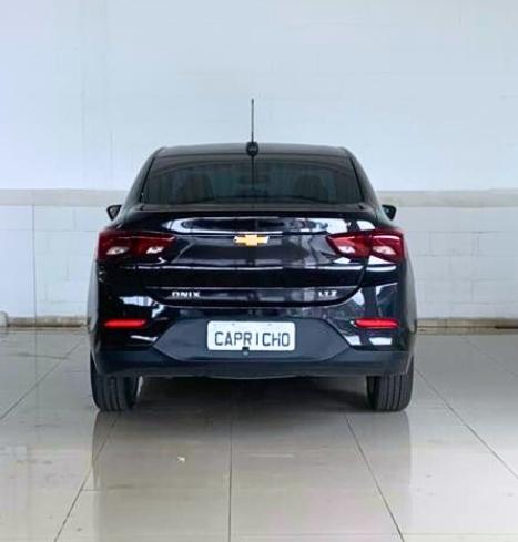 CHEVROLET Onix Sedan 1.0 12V 4P FLEX LTZ PLUS TURBO AUTOM�TICO, Foto 5