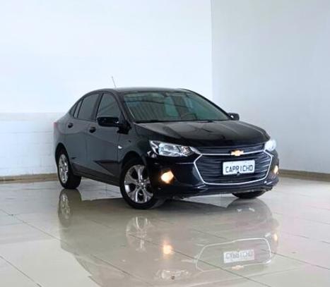 CHEVROLET Onix Sedan 1.0 12V 4P FLEX LTZ PLUS TURBO AUTOM�TICO, Foto 7