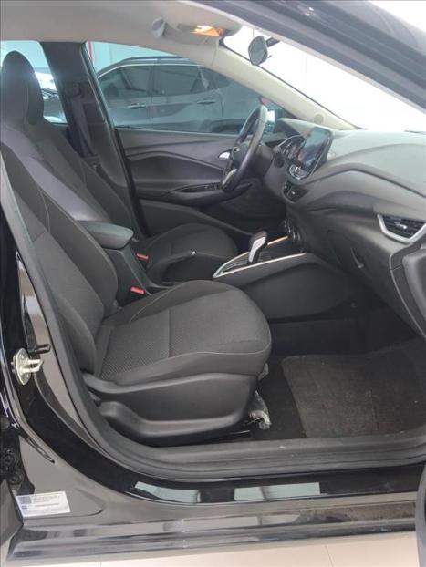 CHEVROLET Onix Sedan 1.0 12V 4P FLEX LTZ PLUS TURBO AUTOM�TICO, Foto 10
