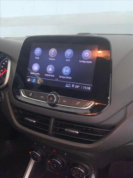 CHEVROLET Onix Sedan 1.0 12V 4P FLEX LTZ PLUS TURBO AUTOM�TICO, Foto 13