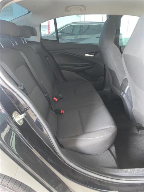 CHEVROLET Onix Sedan 1.0 12V 4P FLEX LTZ PLUS TURBO AUTOM�TICO, Foto 18