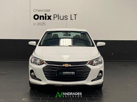 CHEVROLET Onix Sedan 1.0 4P FLEX LT, Foto 2