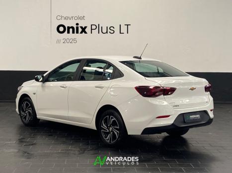 CHEVROLET Onix Sedan 1.0 4P FLEX LT, Foto 5