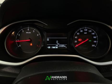 CHEVROLET Onix Sedan 1.0 4P FLEX LT, Foto 10