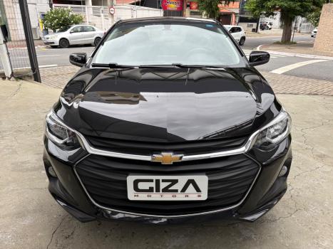 CHEVROLET Onix Sedan 1.0 12V 4P FLEX LTZ PLUS TURBO AUTOM�TICO, Foto 2