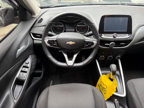 CHEVROLET Onix Sedan 1.0 12V 4P FLEX LTZ PLUS TURBO AUTOM�TICO, Foto 5