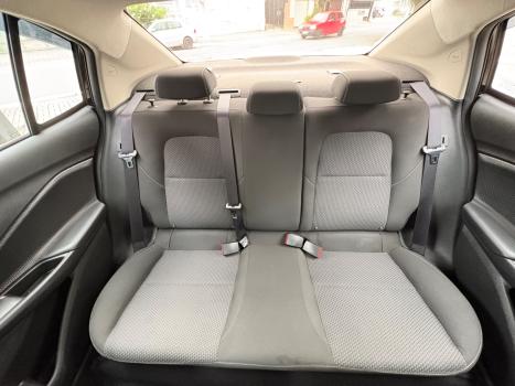 CHEVROLET Onix Sedan 1.0 12V 4P FLEX LTZ PLUS TURBO AUTOM�TICO, Foto 9