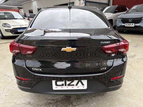 CHEVROLET Onix Sedan 1.0 12V 4P FLEX LTZ PLUS TURBO AUTOM�TICO, Foto 11